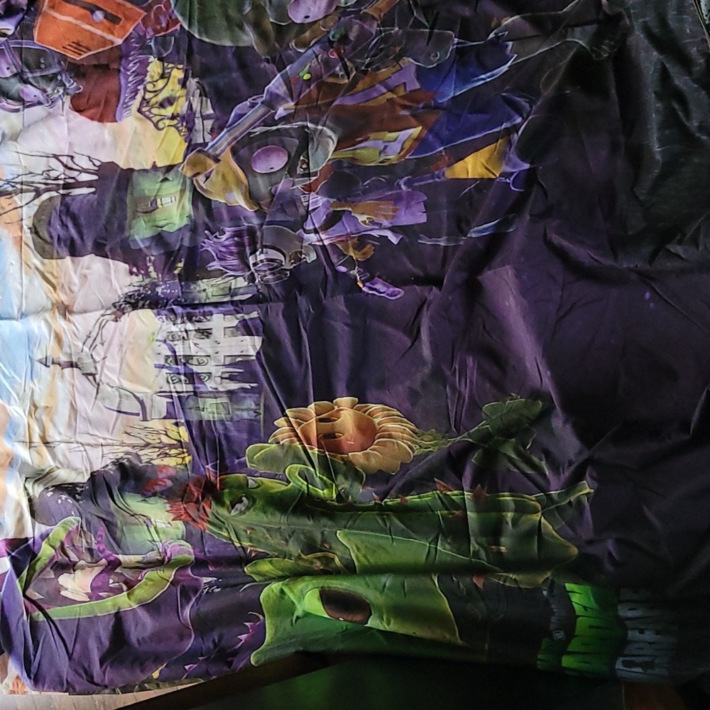 Twin Duvet